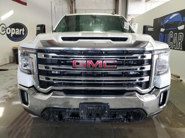 Photo 4 VIN: 1GT59MEY3NF270569 - GMC SIERRA K25 