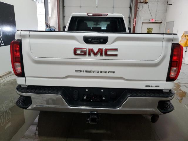 Photo 5 VIN: 1GT59MEY3NF270569 - GMC SIERRA K25 