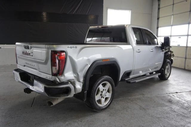 Photo 2 VIN: 1GT59MEYXNF296862 - GMC SIERRA K25 