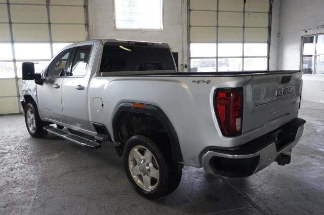 Photo 3 VIN: 1GT59MEYXNF296862 - GMC SIERRA K25 