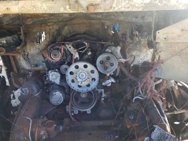 Photo 6 VIN: 1GT59SE78MF183776 - GMC SIERRA K35 