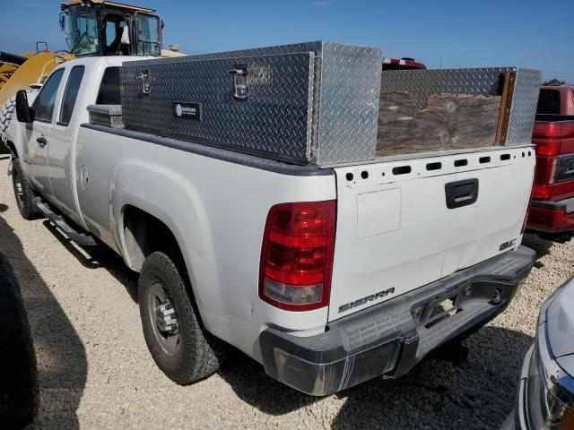 Photo 1 VIN: 1GT5CZBG0AZ269155 - GMC SIERRA C25 