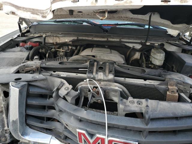 Photo 10 VIN: 1GT5CZBG0AZ269155 - GMC SIERRA C25 