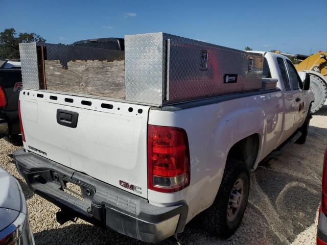 Photo 2 VIN: 1GT5CZBG0AZ269155 - GMC SIERRA C25 