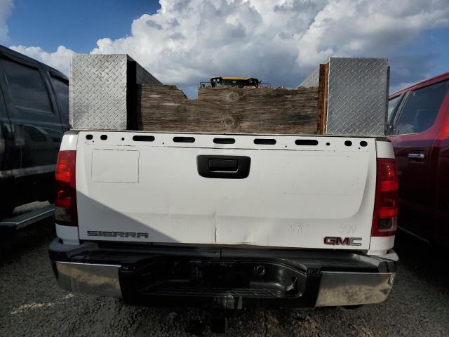 Photo 5 VIN: 1GT5CZBG0AZ269155 - GMC SIERRA C25 