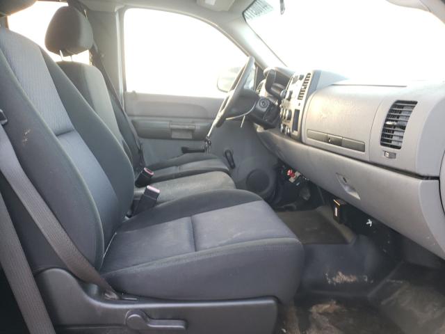 Photo 4 VIN: 1GT5CZBG2AZ245987 - GMC SIERRA C25 