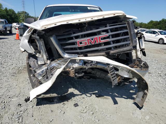 Photo 4 VIN: 1GT5CZBG3AZ261177 - GMC SIERRA 