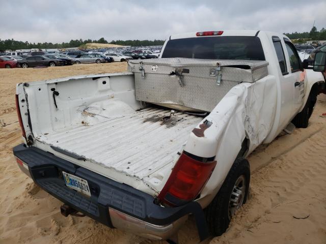 Photo 3 VIN: 1GT5CZBG8AZ246075 - GMC SIERRA C25 