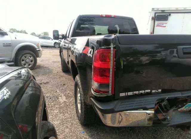 Photo 2 VIN: 1GT5K0BG3AZ185717 - GMC SIERRA 2500HD 