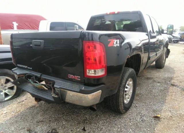 Photo 3 VIN: 1GT5K0BG3AZ185717 - GMC SIERRA 2500HD 