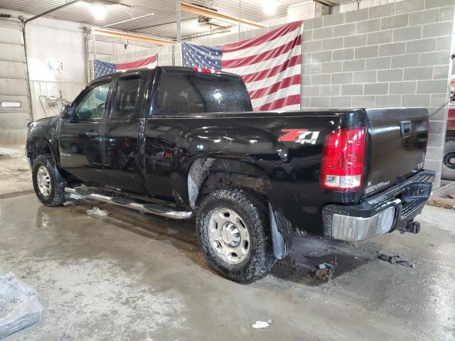 Photo 1 VIN: 1GT5K0BG3AZ262666 - GMC SIERRA 