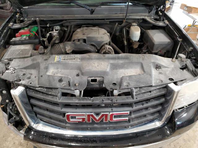 Photo 10 VIN: 1GT5K0BG3AZ262666 - GMC SIERRA 