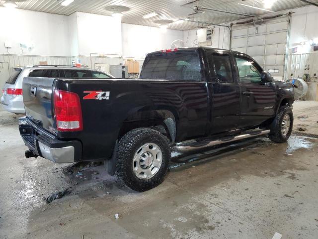 Photo 2 VIN: 1GT5K0BG3AZ262666 - GMC SIERRA 