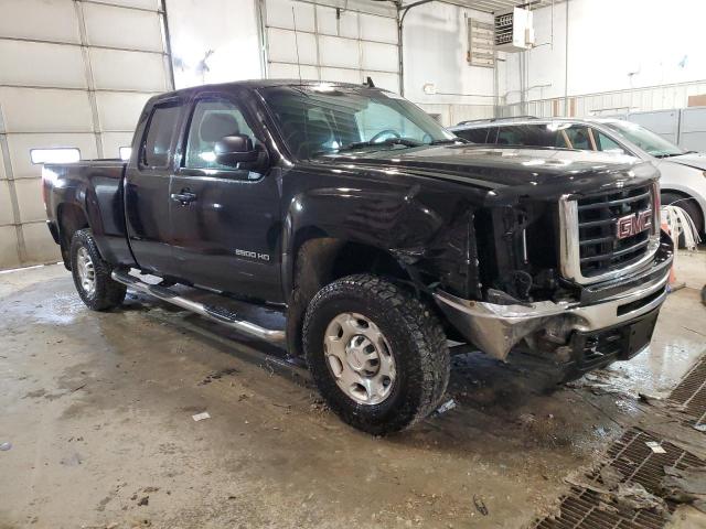 Photo 3 VIN: 1GT5K0BG3AZ262666 - GMC SIERRA 