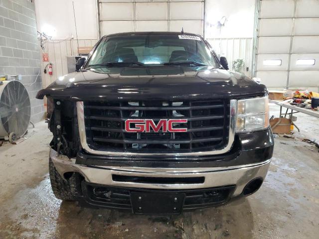 Photo 4 VIN: 1GT5K0BG3AZ262666 - GMC SIERRA 