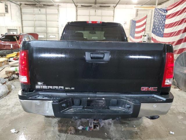 Photo 5 VIN: 1GT5K0BG3AZ262666 - GMC SIERRA 