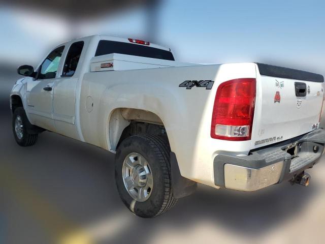 Photo 1 VIN: 1GT5K0BG4AZ229921 - GMC SIERRA 