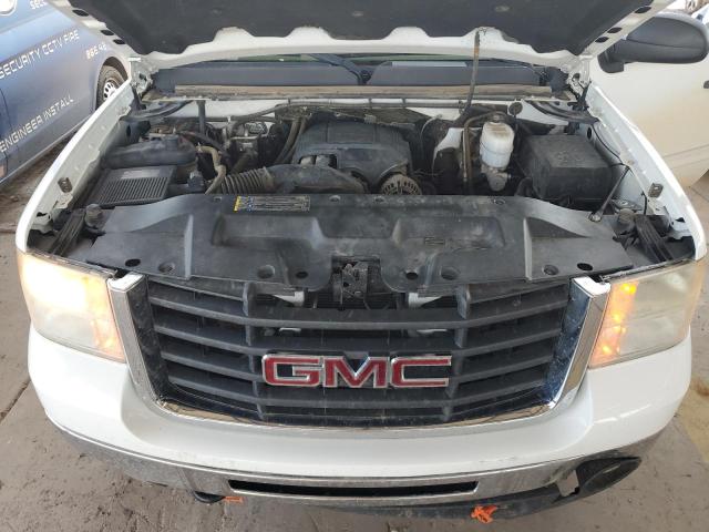 Photo 10 VIN: 1GT5K0BG4AZ229921 - GMC SIERRA 