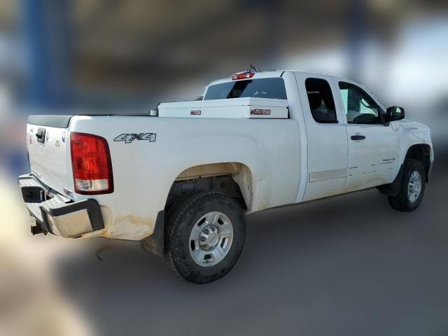 Photo 2 VIN: 1GT5K0BG4AZ229921 - GMC SIERRA 