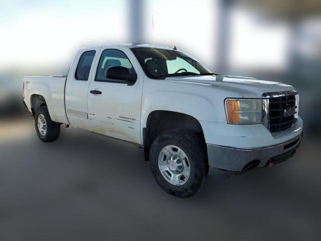 Photo 3 VIN: 1GT5K0BG4AZ229921 - GMC SIERRA 