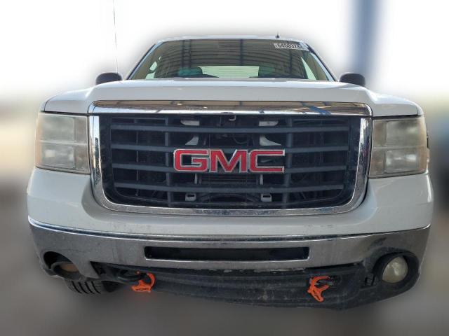 Photo 4 VIN: 1GT5K0BG4AZ229921 - GMC SIERRA 