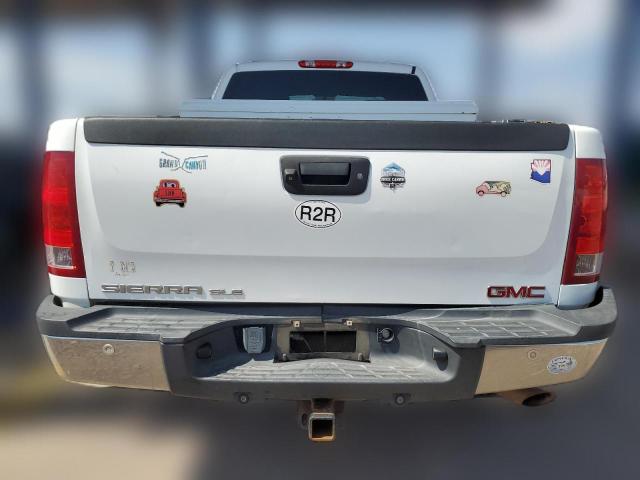 Photo 5 VIN: 1GT5K0BG4AZ229921 - GMC SIERRA 