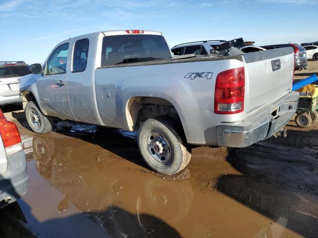 Photo 1 VIN: 1GT5K0BG4AZ275958 - GMC SIERRA K25 