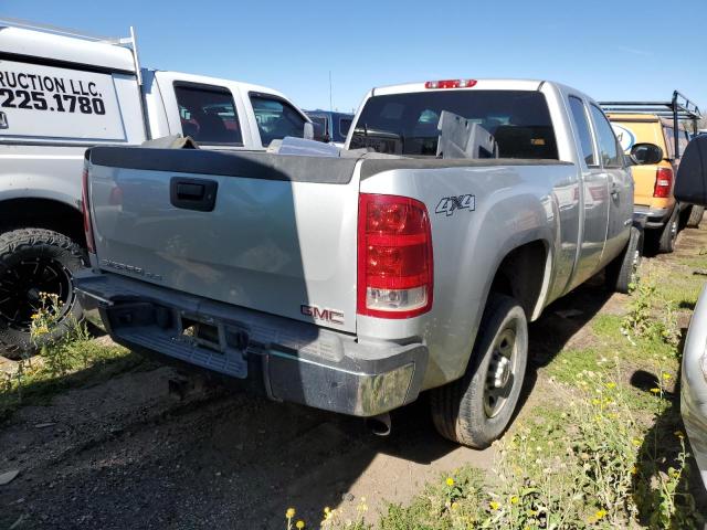 Photo 2 VIN: 1GT5K0BG4AZ275958 - GMC SIERRA K25 