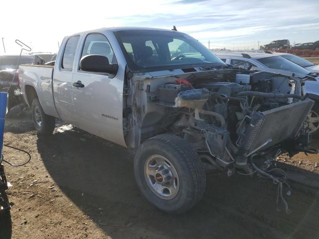 Photo 3 VIN: 1GT5K0BG4AZ275958 - GMC SIERRA K25 