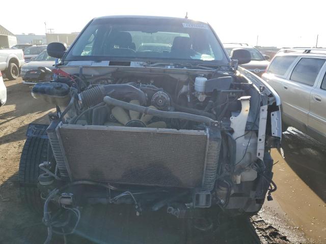 Photo 4 VIN: 1GT5K0BG4AZ275958 - GMC SIERRA K25 