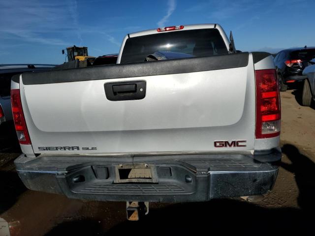 Photo 5 VIN: 1GT5K0BG4AZ275958 - GMC SIERRA K25 