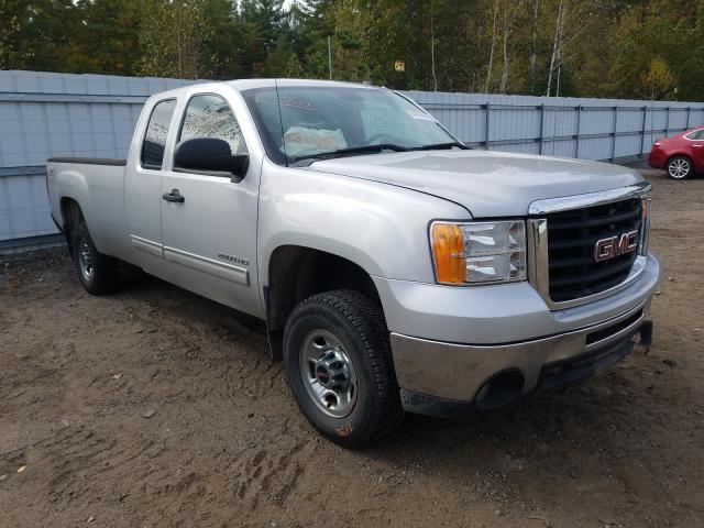 Photo 0 VIN: 1GT5K0BG5AZ145994 - GMC SIERRA K25 