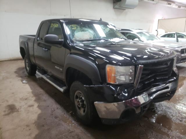 Photo 0 VIN: 1GT5K0BG6AZ191611 - GMC SIERRA K25 