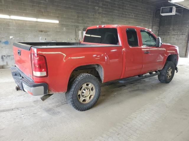 Photo 2 VIN: 1GT5K0BGXAZ177484 - GMC SIERRA K25 