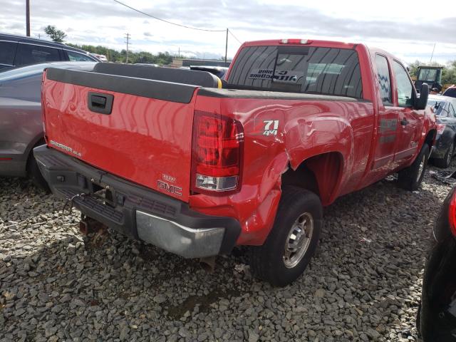 Photo 3 VIN: 1GT5K0BGXAZ272479 - GMC SIERRA K25 