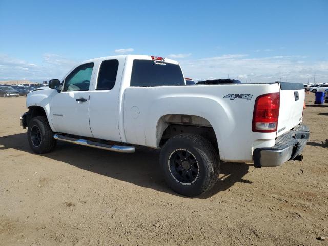 Photo 1 VIN: 1GT5KZBG5AZ214218 - GMC SIERRA 