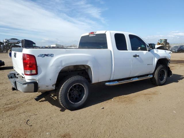 Photo 2 VIN: 1GT5KZBG5AZ214218 - GMC SIERRA 