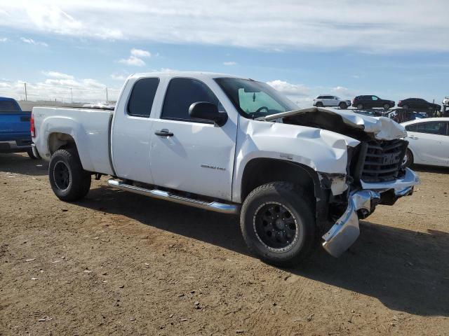 Photo 3 VIN: 1GT5KZBG5AZ214218 - GMC SIERRA 