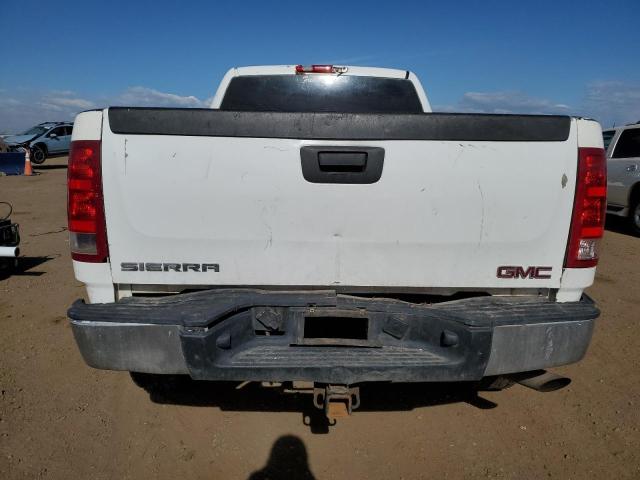 Photo 5 VIN: 1GT5KZBG5AZ214218 - GMC SIERRA 