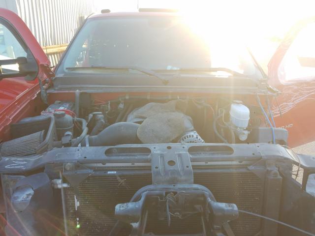 Photo 6 VIN: 1GT6K3BG2AF154045 - GMC SIERRA K35 