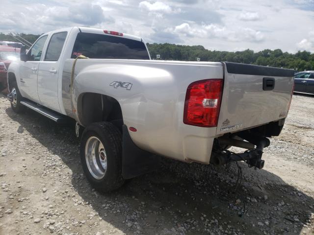 Photo 2 VIN: 1GT7K4B64AF110971 - GMC SIERRA K35 