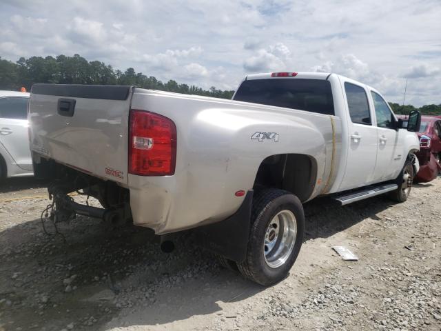 Photo 3 VIN: 1GT7K4B64AF110971 - GMC SIERRA K35 