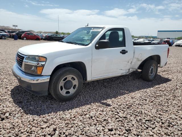 Photo 0 VIN: 1GTC5LF92C8114920 - GMC CANYON 