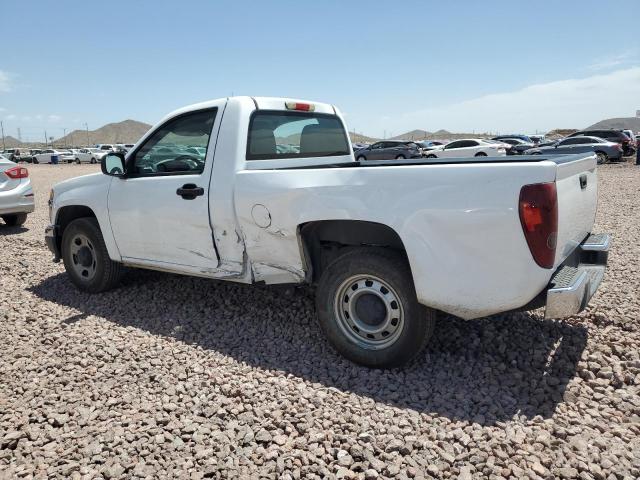 Photo 1 VIN: 1GTC5LF92C8114920 - GMC CANYON 