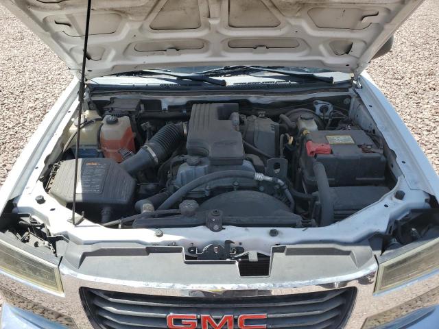 Photo 10 VIN: 1GTC5LF92C8114920 - GMC CANYON 