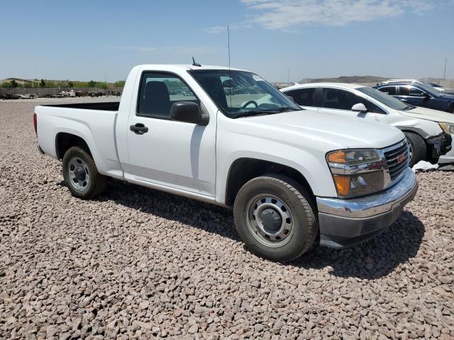 Photo 3 VIN: 1GTC5LF92C8114920 - GMC CANYON 