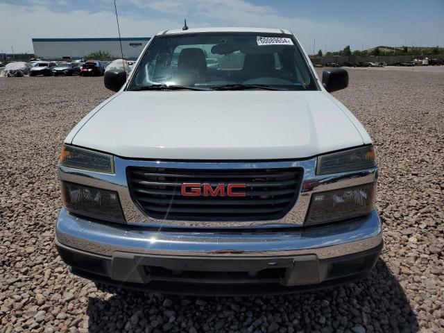 Photo 4 VIN: 1GTC5LF92C8114920 - GMC CANYON 