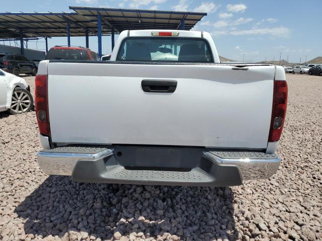 Photo 5 VIN: 1GTC5LF92C8114920 - GMC CANYON 