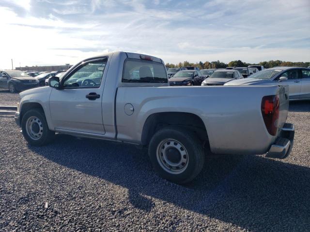 Photo 1 VIN: 1GTC5LF93B8104007 - GMC CANYON 