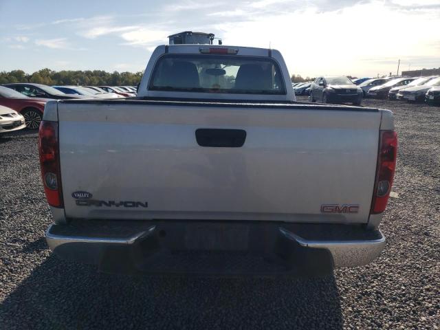 Photo 5 VIN: 1GTC5LF93B8104007 - GMC CANYON 